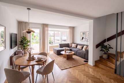 Haus zum Kaufen in Nufringen 499.000,00 € 120 m²