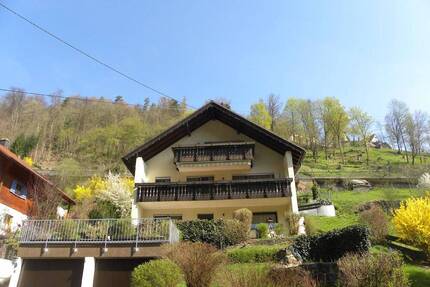 3 Familienhaus in Bad Liebenzell