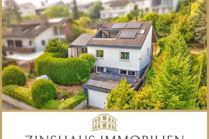 Haus zum Kaufen in zornheim 679.000,00 € 180 m²