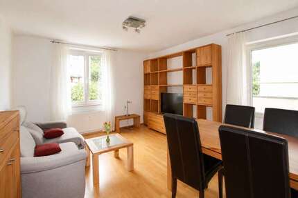 Wohnung zum Mieten in Heidelberg 1.500,00 € 79 m²