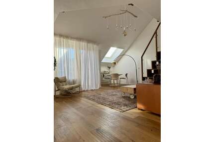 Wohnung zum Mieten in München 2.850,00 € 90 m²