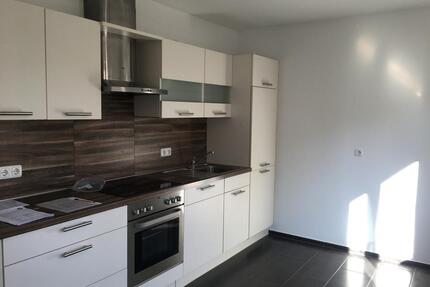 4-Zimmer-Wohnung in Wörth an der Donau zu vermieten