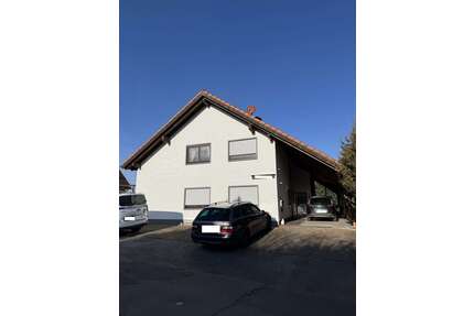 Haus zum Kaufen in Schotten 398.500,00 € 244 m²