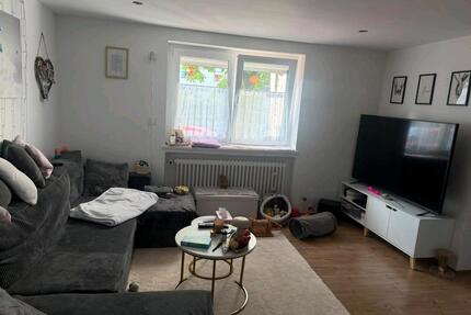 Wohnung zu vermieten - 500,00&nbsp;EUR Kaltmiete, ca.&nbsp; 45,00&nbsp;m&sup2; in Oberdreis (PLZ: 57639)