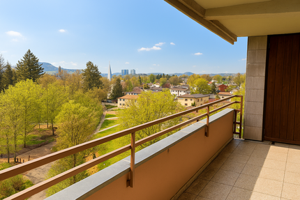 Wohnung zum Kaufen in Reutlingen 149.000,00 € 60 m²