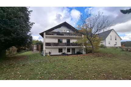 Wohnung zum Kaufen in Röttenbach 247.500,00 € 112 m²
