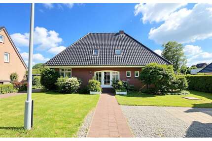 Haus zum Kaufen in Wyk auf Föhr 895.000,00 € 172 m²