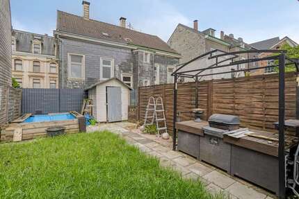 Haus zum Kaufen in Wuppertal 465.000,00 € 405 m²