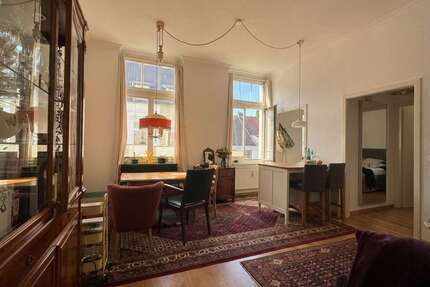 Wohnung zum Kaufen in Köln Bayenthal 325.000,00 € 50.25 m² - Köln / Bayenthal