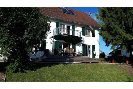 Haus zum Kaufen in Pfullendorf 720.000,00 € 160 m²