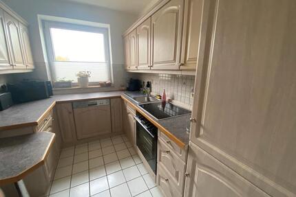 2-Zimmerwohnung in 29439 Lüchow zu vermieten - Lüchow (Wendland)