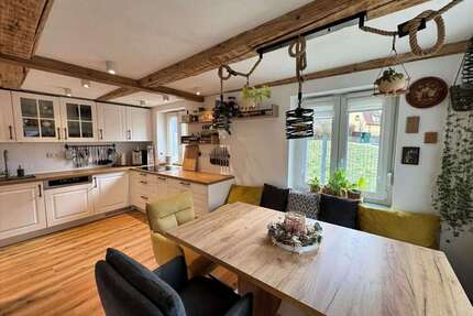 Wohnung zum Kaufen in Niederstotzingen 275.000,00 € 70 m²