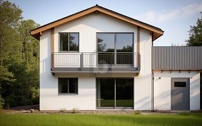 FAMILIENFREUNDLICH UND RUHIG IN BESTER LAGE - Großkarolinenfeld