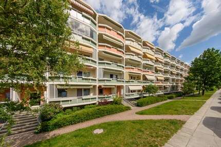 Wohnung zum Mieten in Bautzen 413,00 € 68.78 m²