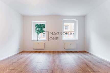 Wohnung zum Mieten in Eberswalde 490,00 € 50 m²