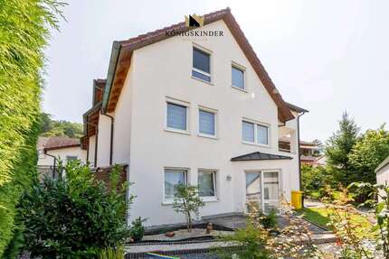 Wohnung zum Kaufen in Schorndorf 429.000,00 € 141 m²