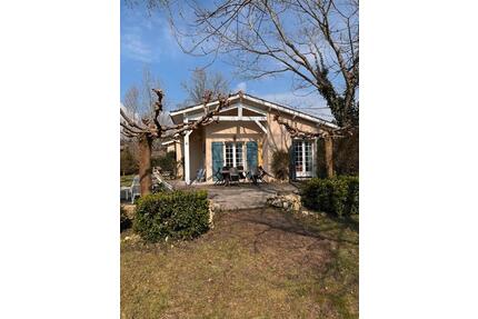 Ferienhaus Französische Atlantikküste Gironde, Reg. Bordeaux - Bielefeld Gadderbaum