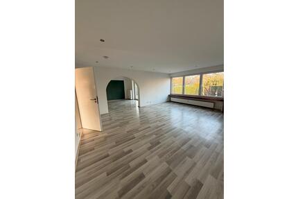 Großzügige 107m2 Erdgeschosswohnung mit Garten, Wesel-Blumenkamp
