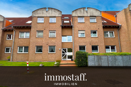 Wohnung zum Mieten in Bottrop 660,00 € 59.61 m²