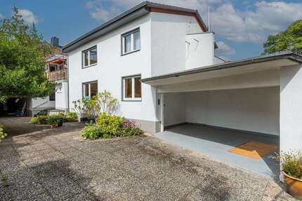 Haus zum Kaufen in Pfungstadt 625.000,00 € 214 m²