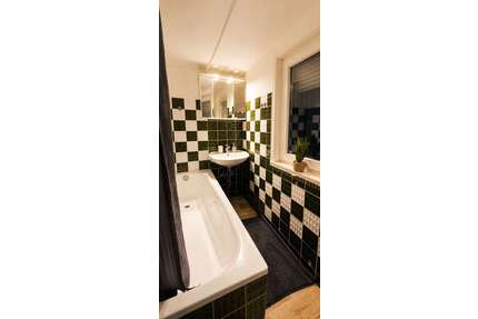 Wohnung zum Mieten in Ebsdorfergrund-Dreihausen 2.440,00 € 120 m²