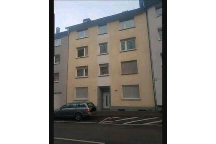 3-Zimmer-Wohnung mit Garten in Wuppertal-Elberfeld