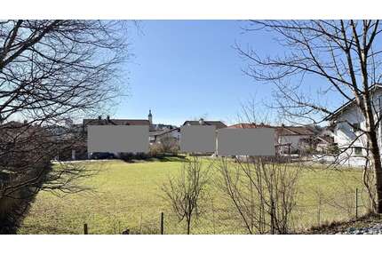 Grundstück zu verkaufen in Traunstein 1.200.000,00 € 1358 m²