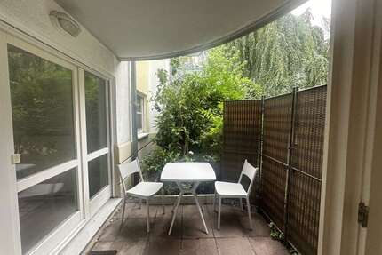 Wohnung zum Mieten in Köln Sürth 950,00 € 50 m² - Köln / Sürth