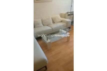 Wohnungsswap - 1 Zimmer, 41 m² - Berliner Straße, Schwabing-Freimann, München