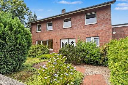 Haus zum Kaufen in Bad Bentheim 369.000,00 € 159 m²