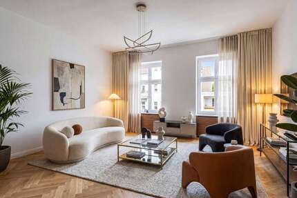Wohnung zum Kaufen in Berlin 230.000,00 € 63 m²