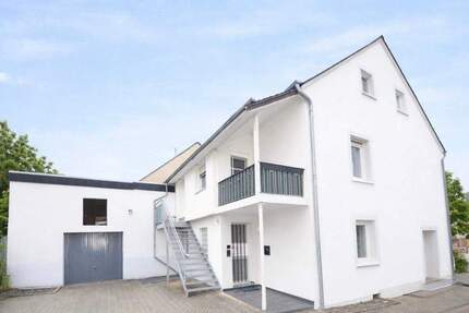 Familienfreundliches Haus mit Garage – gute Erreichbarkeit von Trier und Luxemburg - Kenn
