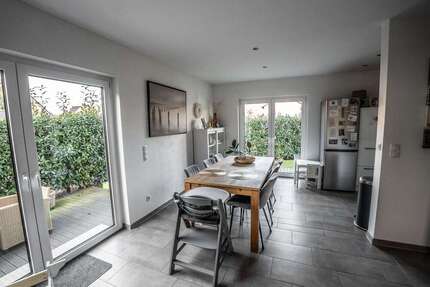 Haus zum Kaufen in Borken 375.000,00 € 114.8 m²