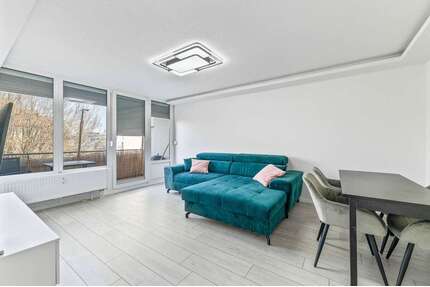 Wohnung zum Kaufen in Waiblingen 320.000,00 € 65 m²