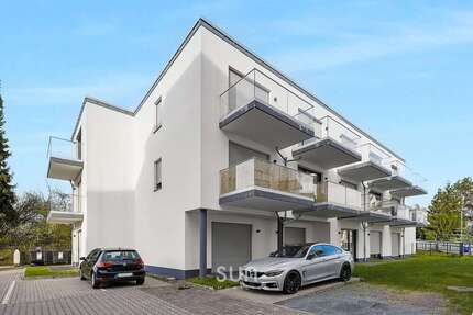 Wohnung zum Kaufen in Frankfurt am Main 198.000,00 € 34.58 m²