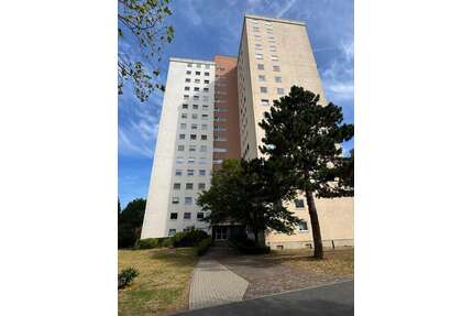 Wohnung zum Kaufen in Mainaschaff 245.000,00 € 80 m²