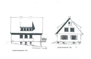 Traumhaus mit großen Garten und unverbauter Aussicht zu verkaufen - Melsungen