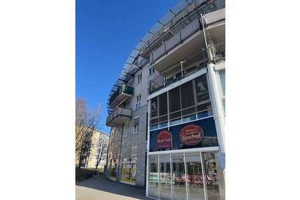 Wohnung zum Mieten in Chemnitz 487,00 € 74.9 m²