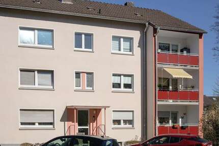 Wohnung zum Mieten in Essen 507,00 € 73.9 m²