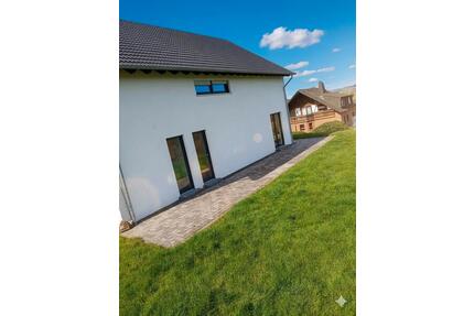 4-Zimmer-Wohnung mit großem Garten - Stadtkyll