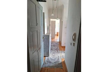 Sehr schöne Wohnung am see - 1.200,00&nbsp;EUR Kaltmiete, ca.&nbsp; 46,00&nbsp;m&sup2; in Berlin (PLZ: 13627) Charlottenburg-Wilmersdorf
