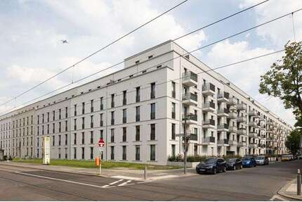 Wohnung zum Mieten in Berlin 2.164,47 € 113.68 m²