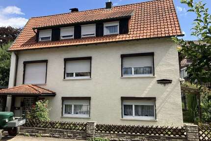 Haus zum Kaufen in Leinzell 137.000,00 € 128 m²