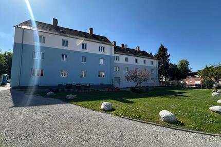 Mittendrin statt nur dabei: praktische 2-Zimmer-Wohnung in zentraler Lage - Kempten (Allgäu)