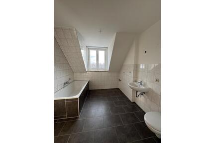 3-Raum-Wohnung | Maisonette | Sonneberg