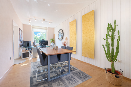 Wohnung zum Kaufen in Wuppertal 208.000,00 € 110 m²