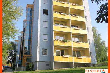 Wohnung zum Mieten in Gera 427,00 € 70 m²