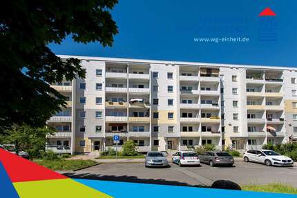 Wohnung zum Mieten in Chemnitz 370,00 € 68.89 m²