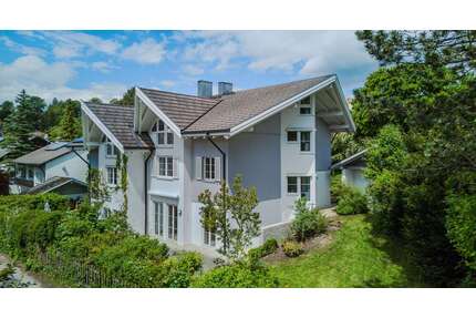 Haus zum Kaufen in Tutzing 1.490.000,00 € 150 m²