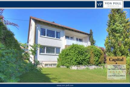 Haus zum Kaufen in Bad Wimpfen 485.000,00 € 210 m²